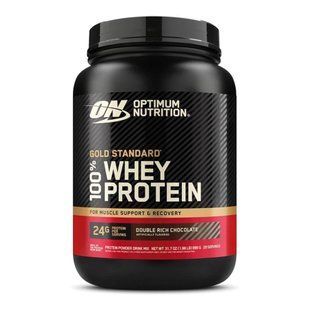 Gold Standard 100% Whey - 775g Double Rich Chocolate 2024-11-0458 фото