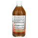 Dynamic Health Apple Cider Vinegar Detox Tonic 473 ml (СКЛЯНА) DNH-10034 фото 2