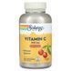 Solaray Vitamin C (Chewables) 500 mg 100 жувальних таблеток, Вишня SOR-04490 фото 1