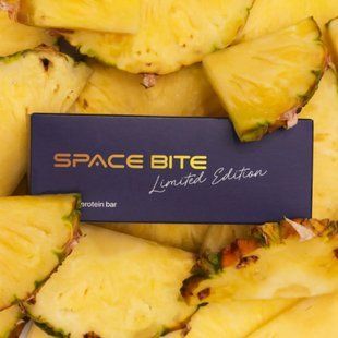 Space Bite - 10x45g Limited Edition Pineapple 2023-10-6704 фото