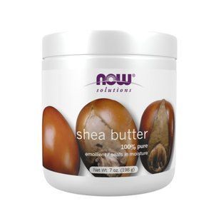 Shea Butter - 198g 2023-10-2091 фото