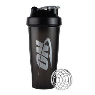 Shaker - 700ml Black 2023-10-2642 фото
