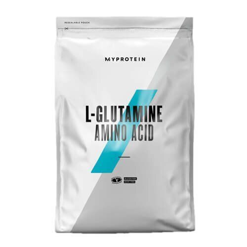 Myprotein L-Glutamine 500 грам, Без смаку MY-2071 фото