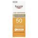 Eucerin Lightweight Sunscreen Lotion For Face SPF 50 75 мл EUC-03222 фото 1