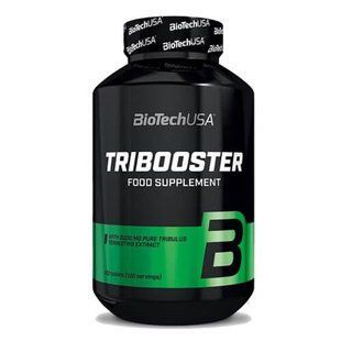 Biotech USA Tribooster 2000 mg 120 таблеток BIO-20933 фото