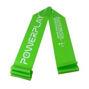 PowerPlay Flat Stretch Band Medium PP 4112 (9 kg) 23348-01 фото