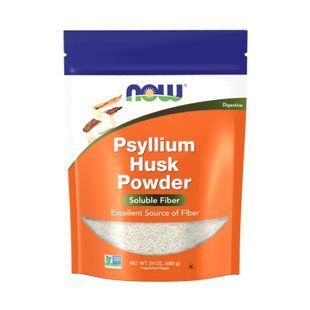 Psyllium Husk Powder - 680g 2023-10-2832 фото