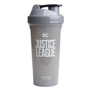SmartShake Lite DC Justice League 800 мл, Зелений, Зелений 25114 фото