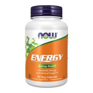 Energy - 90 vcaps 2023-10-4603 фото