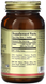 Solgar Folate 1,333 mcg DFE (800 mcg Folic Acid) 250 таблеток SOL-01101 фото 2