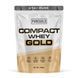 Compact Whey Gold - 2300g Choco-Caramel 2023-10-6059 фото 1
