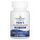 Nordic Naturals Men's Multivitamin One Daily 30 таблеток NOR-01554 фото 3