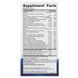 Nordic Naturals Men's Multivitamin One Daily 30 таблеток NOR-01554 фото 2