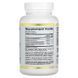 California Gold Nutrition Glucosamine, Chondroitin, MSM Plus Hyaluronic Acid 120 капсул CGN-01071 фото 2