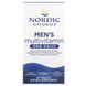 Nordic Naturals Men's Multivitamin One Daily 30 таблеток NOR-01554 фото 1
