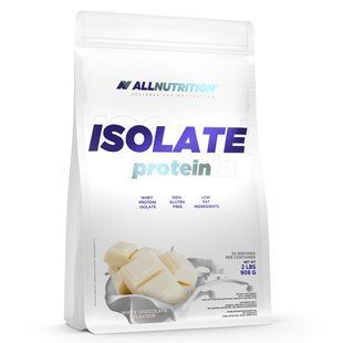 Isolate Protein - 30g Sample 2023-10-2760 фото