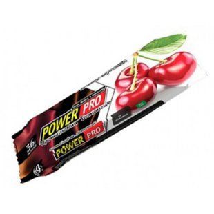 PowerPro Вишня В Шоколаде 36% 60 грам, 1 шт 50 фото