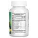 NaturesPlus Animal Parade Tummy Zyme 90 таблеток у формі тварин, Тропічний мікс NAP-29947 фото 2