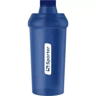 Sporter Shaker bottle 700 мл - Синій, Синій, Синій 822801 фото