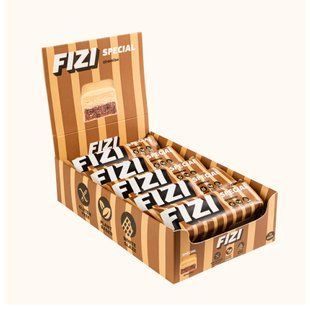 Fizi Box - 10x45 Tiramisu 2023-10-3738 фото