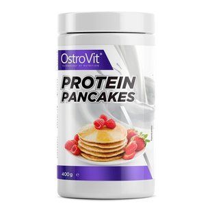 OstroVit Protein Pancakes 400 грам 393 фото