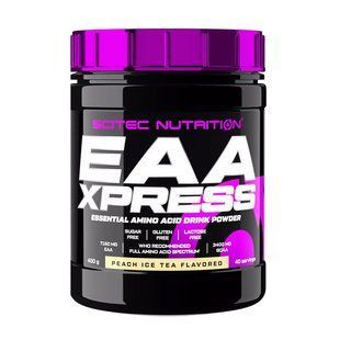 Scitec Nutrition EAA Xpress (400 g, pink lemonade) 21241-04 фото