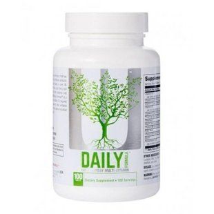 Daily Formula - 100 tabs 100-12-8681882-20 фото