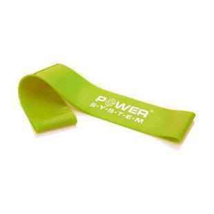 Power System Flex Loop Band Medium 4062GN Olive (level 2) 23349-01 фото