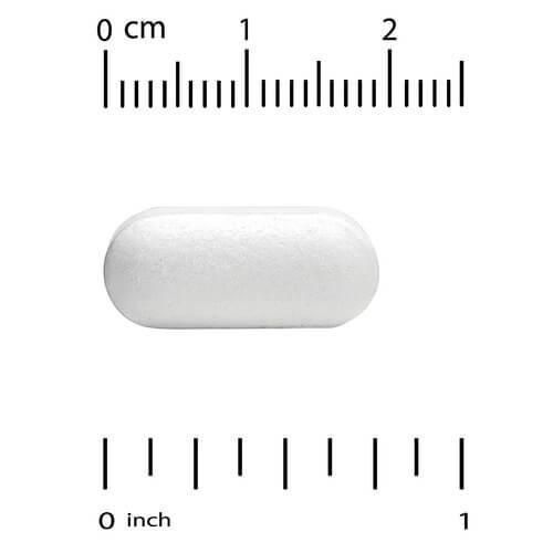 Магній бісгліцинат-хелат, Lake Avenue Nutrition Magnesium Bisglycinate 200 mg 60 таблеток LKN-001672 фото
