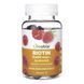 Biotin 10,000 mcg - 60 gummies 2023-10-7262 фото 1