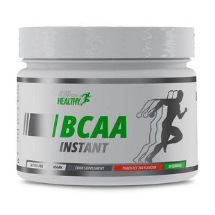 Healthy Sport Nutrition (MST) BCAA Instant (210 g, peach ice tea) 22973-01 фото