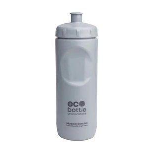 SmartShake EcoBottle Squeeze 500 мл - Gray, Сірий, Сірий 18738 фото