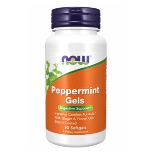 Peppermint Gels - 90 sgels 2022-10-1365 фото