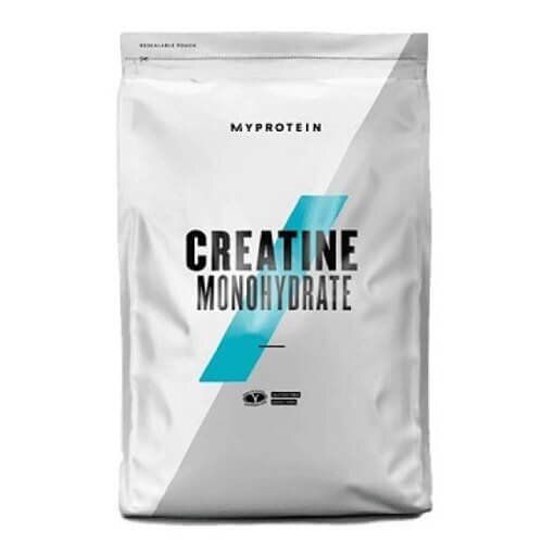 Myprotein Creatine Monohydrate 500 грам MY-2019 фото