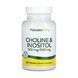 Choline & Inositol 500mg - 60 tabs 2023-10-5222 фото 1