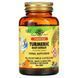 Solgar Turmeric Root Extract 60 капсул SOL-04161 фото 1