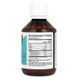 California Gold Nutrition Norwegian Kids Cod Liver Oil 200 мл CGN-02320 фото 2