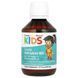 California Gold Nutrition Norwegian Kids Cod Liver Oil 200 мл CGN-02320 фото 1