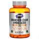 NOW Sports BCAA 120 капсул NOW-00053 фото 1