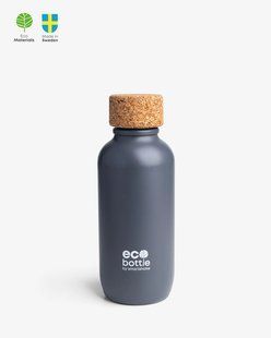 SmartShake EcoBottle 650 ml (Cool Grey) 18712 фото