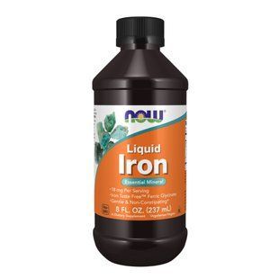 Liquid Iron - 237 ml 2023-10-6711 фото