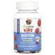 Lifeable Kids Biotin Gummies (Sugar Free) 5,000 mcg 60 жувальних цукерок LFB-73080 фото 1