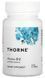Thorne Vitamin B12 (as Methylcobalamin) 1000 mcg 60 капсул THR-12502 фото 1