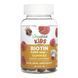 Biotin 5,000 mcg Kids - 60 gummies 2023-10-7265 фото 1