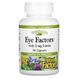 Natural Factors Eye Factors with 2 mg Lutein 90 капсул NFS-04635 фото 1