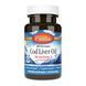 Cod Liver Oil - 100 mini softgels 2023-10-4555 фото 1