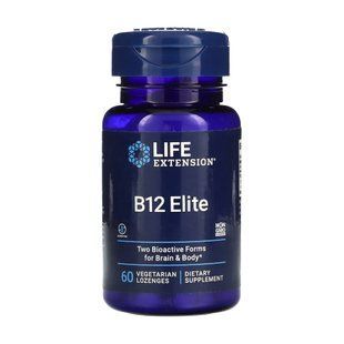 B12 Elite - 60 vcaps 2023-10-3223 фото