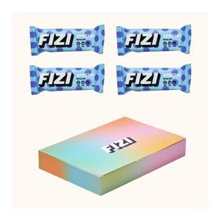 Mini box - 4x45g Berry Pie 2023-10-3494 фото