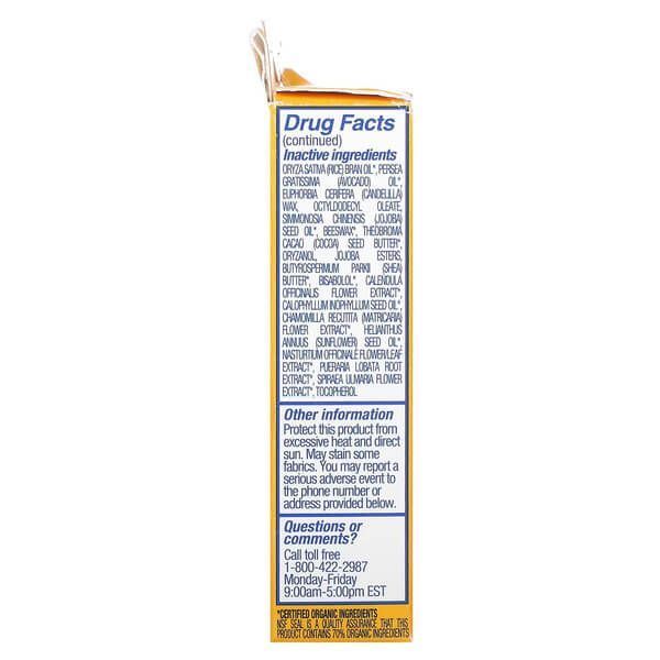 Mustela Baby Child Mineral Sunscreen Stick SPF 50 17 г MTL-10338 фото