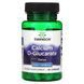 Swanson Calcium D-Glucarate 60 капсул SWU123 фото 1
